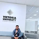 student-study-at-victoria-university-australia